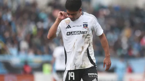 Gabriel Mendoza no quiere saber nada con Salomón Rodríguez.
