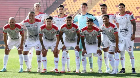 Unión La Calera tiene importantes bajas ante Universidad de Chile

