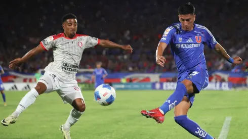 Unión La Calera y Universidad de Chile tendrán un infartante encuentro