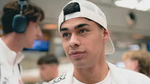 Darío Osorio podría ser vendido en 20 millones de dólares en Europa (Facebook FC Midtjylland).
