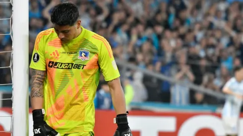 En Peñarol toma una importante decisión sobre la situación de Brayan Cortés
