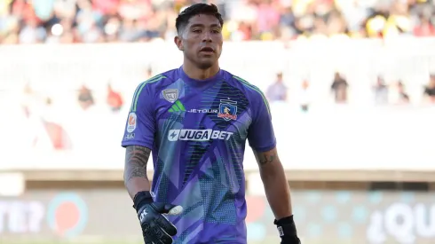 El importante consejo que le dan a Colo Colo por el caso Brayan Cortés
