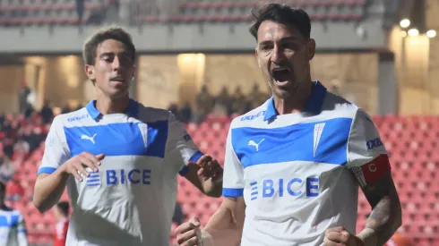 Zampedri vuelve a la titularidad.