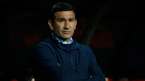 Rivero cargó contra Colo Colo tras caída de Limache.
