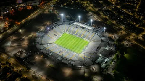 Directivo del Cacique sale a hablar por el tema de Bruno Barticciotto y el mercado de Fichajes. (Foto: Photosport)
