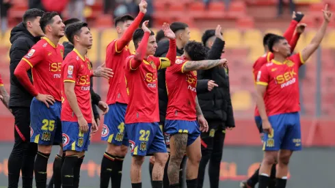 Unión Española tendría a su nuevo delantero en este mercado
