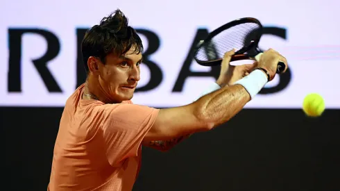 Carabelli reveló que su Instagram se llenó de recetas chilenas (Getty Images).
