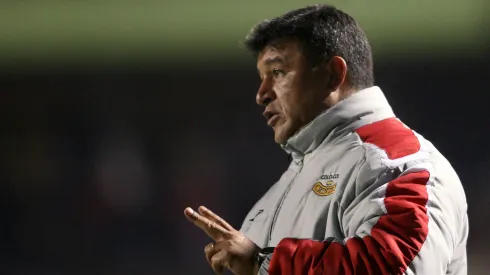 Claudio Borghi quiere volver a entrenar un equipo. (Foto: Photosport)