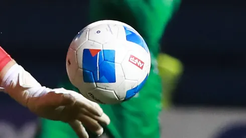 Reconocido estadio del fútbol chileno vive increíble modificación<br />
(Foto: Felipe Zanca/Photosport)
