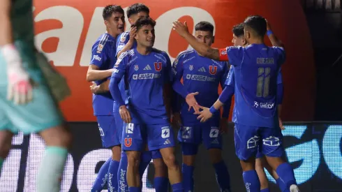 Universidad de Chile podría sumar este inesperado fichaje
