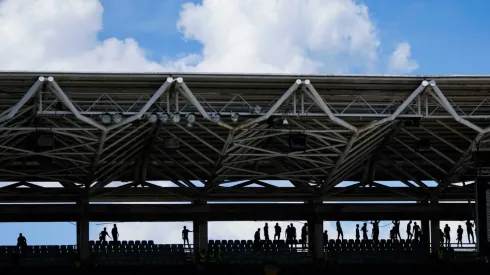 Imagen referencial (Photosport).
