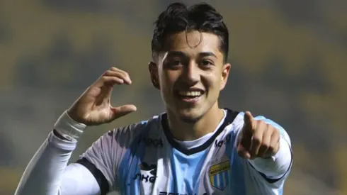 Magallanes respira en la Primera B (Instagram).
