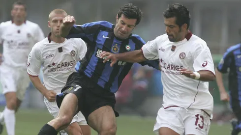 Jorge Vargas tiene clara su elección para el mejor futbolista chileno de la historia. (Foto: Getty)