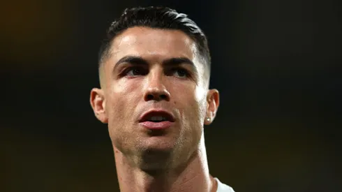 Cristiano Ronaldo sentenció quién debe ser el ganador del Balón de Oro (Photosport).
