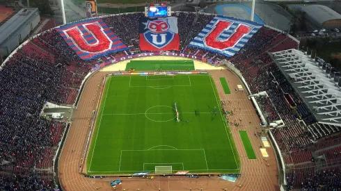 El Metro extenderá su horario por el partido de la U.
