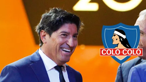 Aseguran que Iván Zamorano ocupará este puesto en Colo Colo<br />
(Foto: Mexsport/Photosport)
