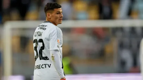 Lucas Cepeda ahora sí estaría listo para partir (Photosport).