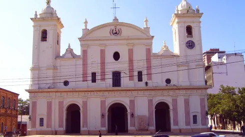 La nueva vida de Rogelio Delgado
