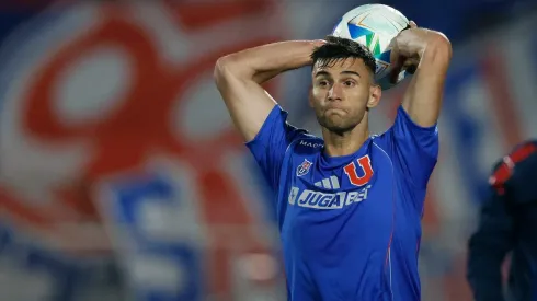 El defensor argentino habló del triunfo azul y su integración al plantel
