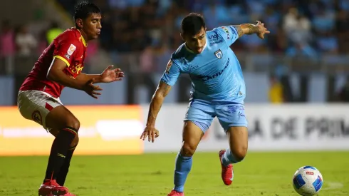 Unión Española y Deportes Iquique tendrán un importante desafío por la Liga de Primera
