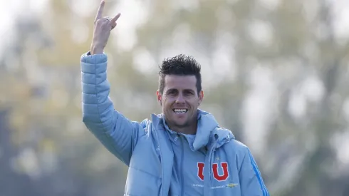 Diego Rivarola lanza dura crítica por los refuerzos de la U
