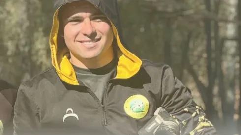 Bastián Farías pierde la vida en confuso incidente policial.
