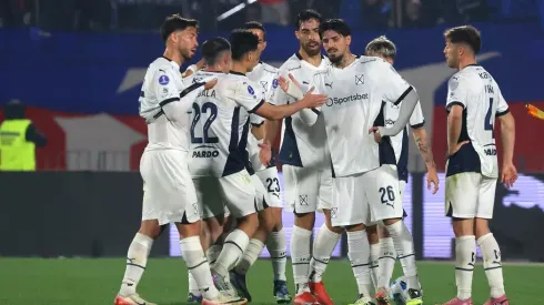 Independiente toma una importante decisión pensando en el duelo con la U
