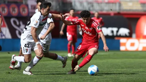 Así queda la tabla de posiciones en el fútbol chileno tras el Ñublense vs Palestino