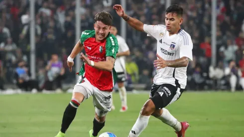 Palestino y Colo Colo confirma su fecha y horario para esta fecha