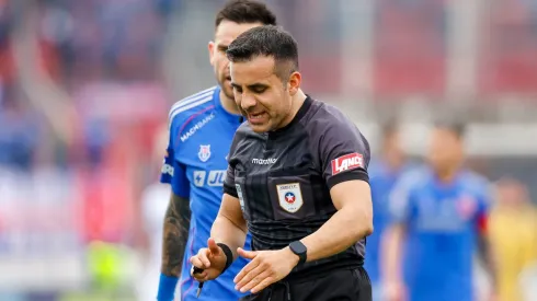 La denuncia de Piero Maza que puede hacer tambalear a la U
