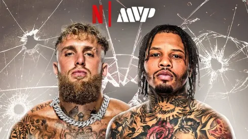 Gervonta Davis se medirá ante Jake Paul en una controversial pelea.
