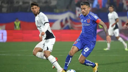 Qué pasa si la U gana, empata o pierde ante Independiente
