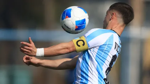 Magallanes buscará la salvación de la mano de Miguel Ponce (Photosport).
