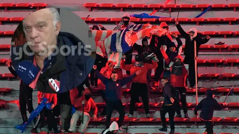 Desafortunadas declaraciones de Néstor Grindetti 
