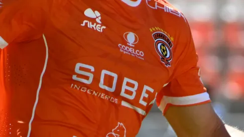 Cobreloa vive una terrible crisis que repercutió hasta Santiago (Foto: Photosport) 
