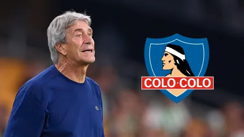 Expupilo de Pellegrini sería nuevo candidato a la banca de Colo Colo (Foto: Getty)
