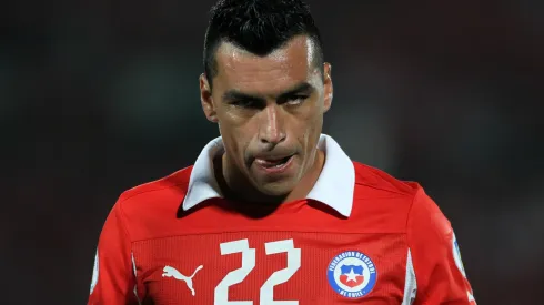 El máximo goleador de la historia de la Primera División del fútbol chileno y dos veces mundialista con la Roja, explica cuál fue el mejor futbolista chileno que vio en su largo camino profesional.  
