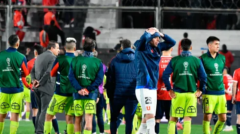 Un comunicador trasandino dio a conocer las razones por la que debería clasificar el Rojo.