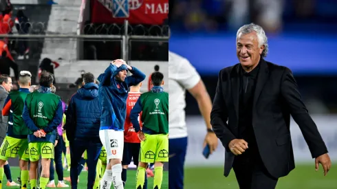 Pipo Gorosito develó el deseo de todo Alianza Lima (Getty/Photosport)
