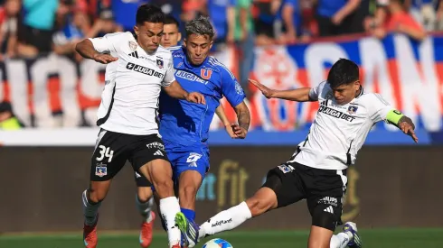 La inesperada sorpresa previa al Superclásico entre Colo Colo y la U
