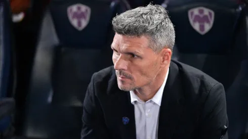 Fernando Ortiz sería el nuevo DT de Colo Colo. Un exDT no se explica su llegada (Foto: Photosport).
