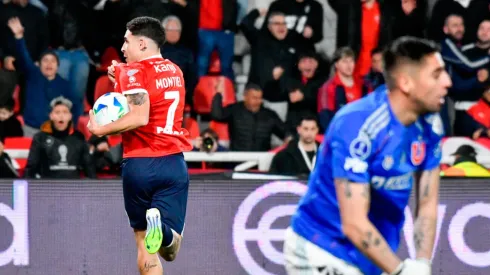 ¡Sueña Independiente! (Getty Images).
