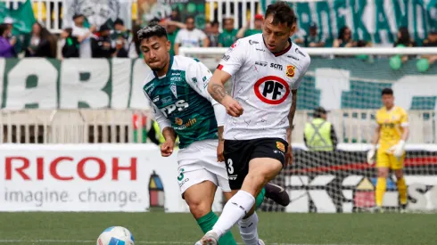 Wanderers empató y no pudo darle caza a Deportes Copiapó en la cima de Primera B 
