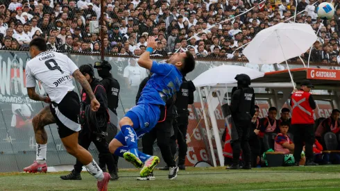 El fuerte codazo de Correa a Zaldivia 
