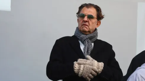 Aníbal Mosa explicó por qué no se suspendió el Superclásico
