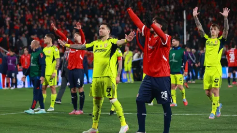 La U se mantiene expectando por el fallo de Conmebol.