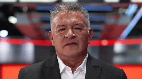 Claudio Borghi confecciona un once con los nominados de Nicolás Córdova. (Foto: ESPN)
