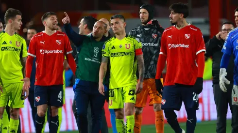 En la Universidad de Chile hay mucha preocupación por esta situación
