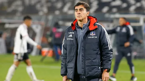 Gustavo Quinteros podría dirigir a este importante equipo colombiano
