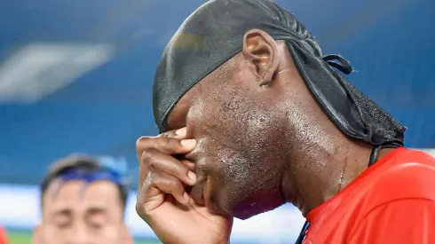 Chile cayó ante Francia en la final del Mundial de creadores de contenido.
